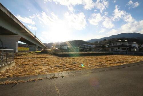 山梨県南巨摩郡富士川町鰍沢 1340万円