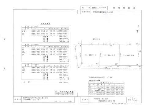 新潟県新潟市秋葉区新津 742万円