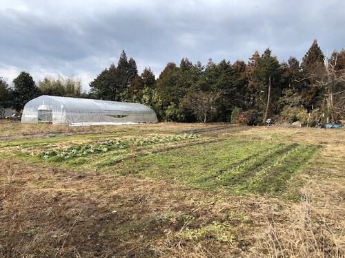 宮城県遠田郡美里町青生字水越 土地