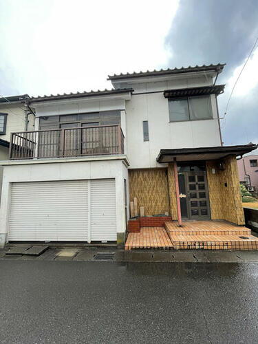 福井県福井市月見町 552.6万円