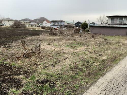 岩手県滝沢市大釜風林 480万円