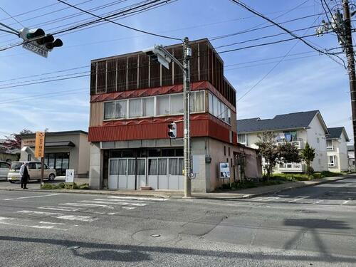 岩手県奥州市水沢字虚空蔵小路 790万円