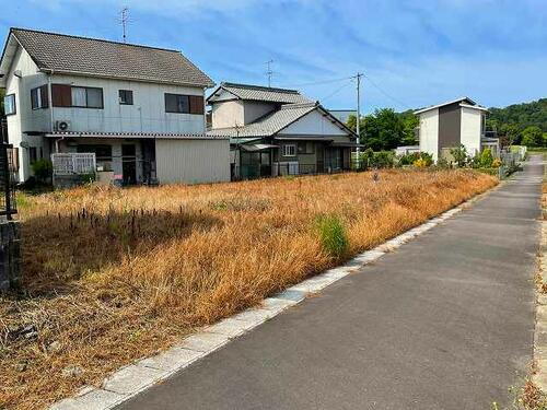 岐阜県加茂郡富加町滝田 650万円