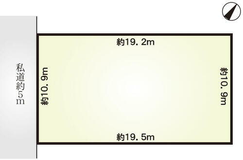 愛知県豊田市石畳町坂下 280万円