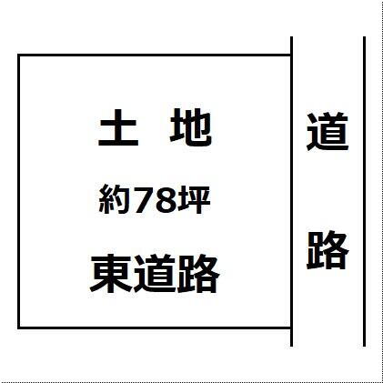 秋田県横手市安本字御所野 後三年駅 土地 物件詳細