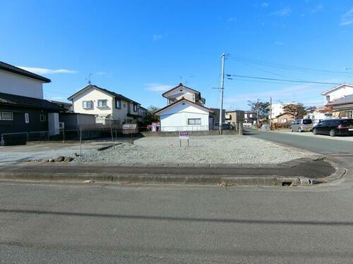 福島県相馬市北飯渕２丁目 土地