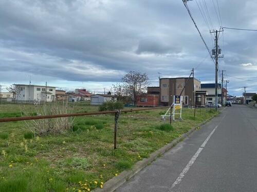 北海道白老郡白老町字虎杖浜 1450万円