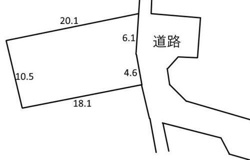 岐阜県土岐市下石町 土地 物件詳細