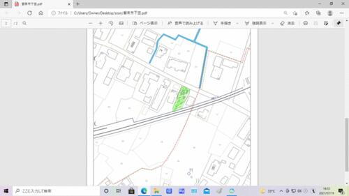 茨城県潮来市下田 389.4万円