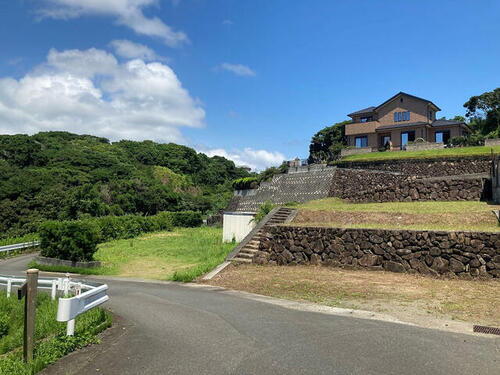 三重県志摩市大王町波切 399万円