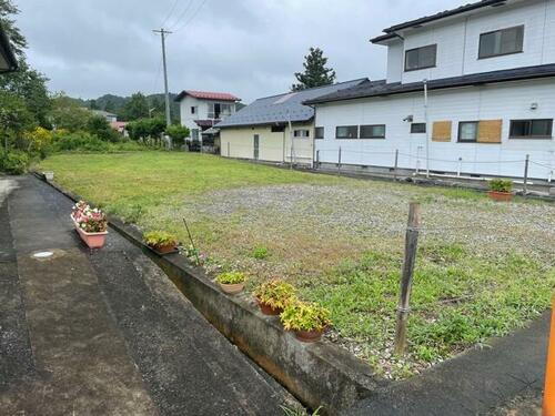 宮城県栗原市一迫字川口東町 100万円