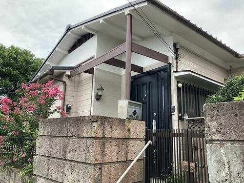 神奈川県横須賀市不入斗町４丁目 980万円