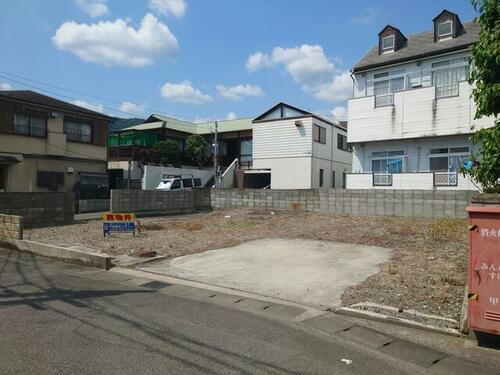 山梨県甲府市北新２丁目 甲府駅 土地 物件詳細