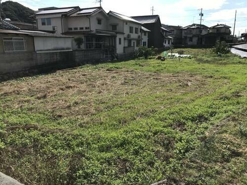 広島県福山市赤坂町大字赤坂 900万円