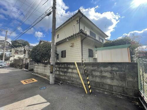 大阪府河内長野市小山田町 980万円