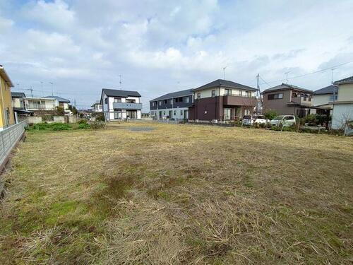 茨城県古河市女沼 650万円