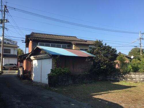 熊本県阿蘇市一の宮町宮地 土地