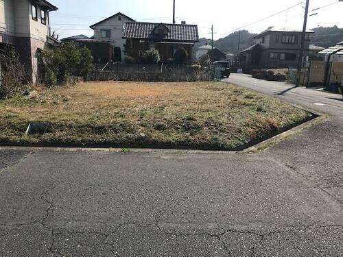 三重県伊賀市桐ケ丘７丁目 88万円