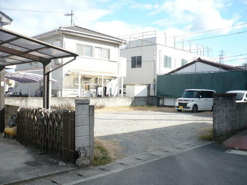 徳島県板野郡藍住町住吉字神蔵 土地 物件詳細