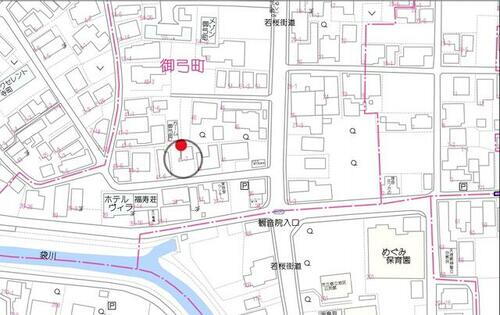 鳥取県鳥取市御弓町 1450万円