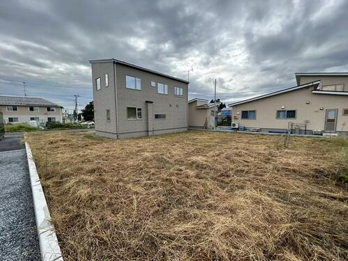 青森県八戸市大字尻内町字張田 八戸駅 土地 物件詳細