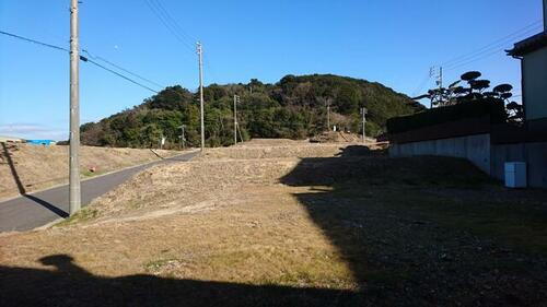 愛知県知多郡南知多町大字大井字聖崎 河和駅 土地 物件詳細