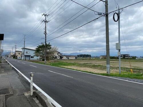 岩手県北上市下江釣子１４地割 740万円