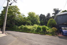 静岡県伊東市八幡野 土地