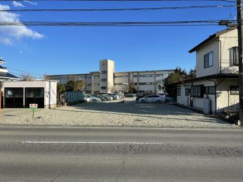 栃木県那須塩原市豊浦 黒磯駅 土地 物件詳細