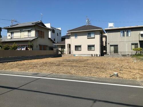 静岡県静岡市葵区千代田７丁目 3607万円