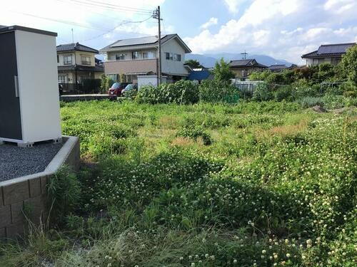 長野県飯田市松尾明 670万円