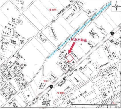 富山県高岡市笹川 740万円