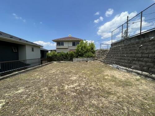 宮城県仙台市青葉区台原３丁目 土地