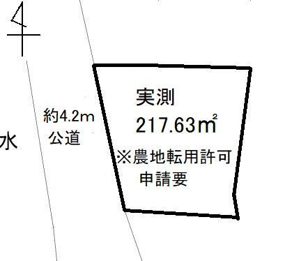 埼玉県飯能市大字下名栗 飯能駅 土地 物件詳細