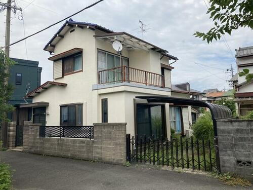 静岡県静岡市駿河区鎌田 1600万円