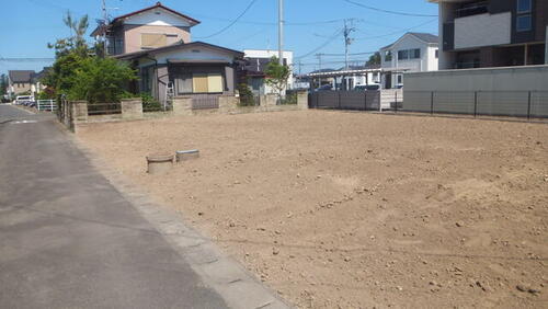 宮城県仙台市太白区四郎丸字浜堀 1980万円