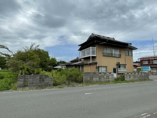 宮城県大崎市田尻通木字一所谷 土地