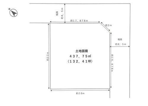 北海道石狩郡当別町スウェーデンヒルズ 680万円