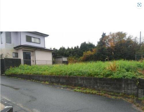 茨城県北茨城市中郷町松井 420万円