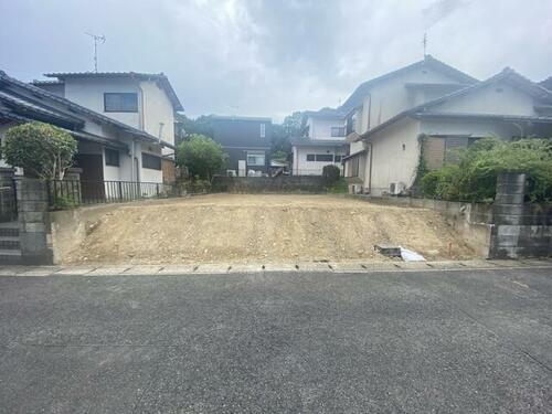 福岡県飯塚市潤野 土地