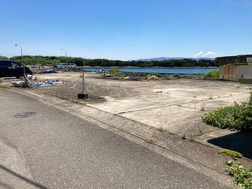 熊本県天草郡苓北町富岡 土地