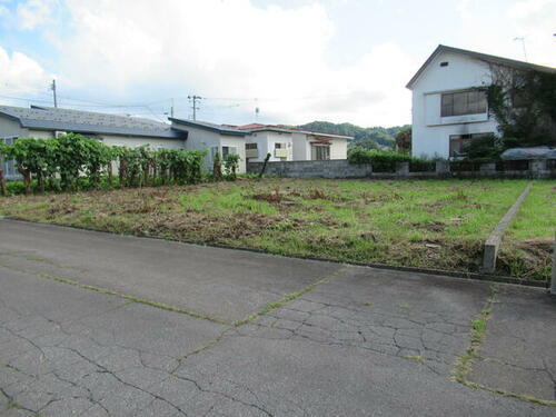 青森県平川市唐竹井沢 土地 物件詳細