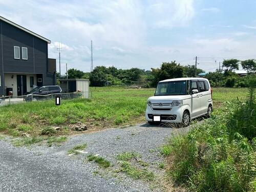 栃木県芳賀郡芳賀町大字祖母井 450万円