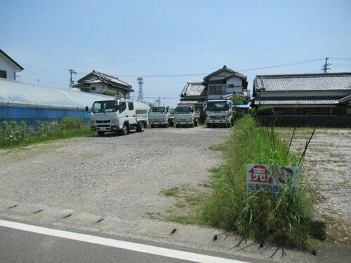 高知県安芸市矢ノ丸４丁目 838.3万円