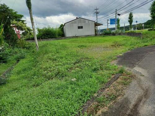 茨城県高萩市大字上手綱 土地