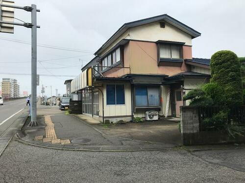 岩手県北上市中野町１丁目 1200万円