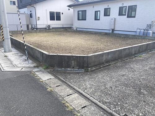 宮城県石巻市大街道南４丁目 350万円