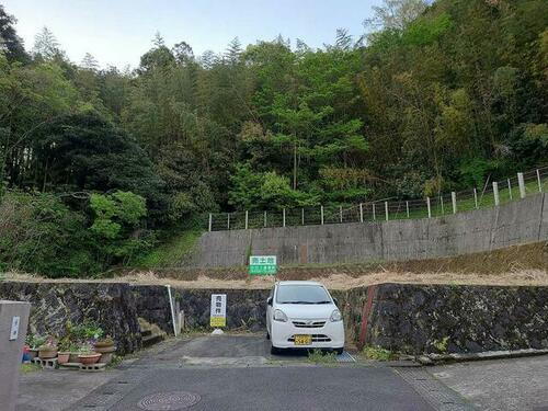 大分県大分市大字上宗方 土地