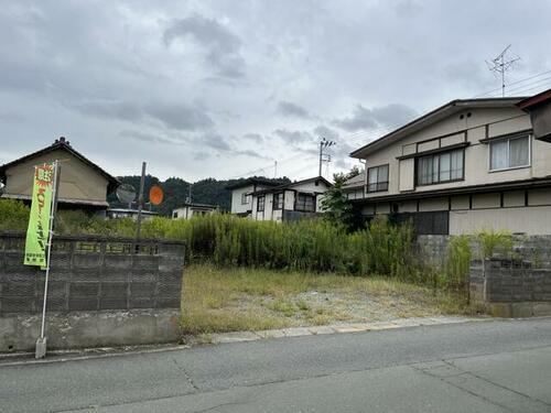 山形県村山市楯岡荒町１丁目 村山駅 土地 物件詳細