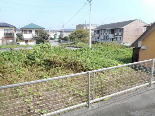 三重県津市高茶屋小森町 土地